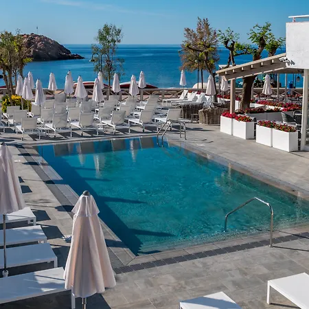 Ξενοδοχείο Golden Mar Menuda