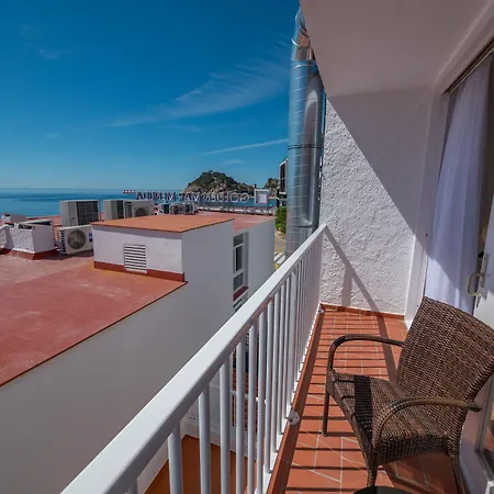 Golden Mar Menuda Τόσα ντε Μαρ