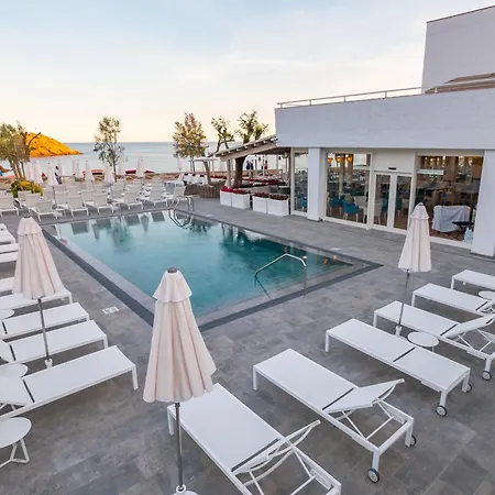 Ξενοδοχείο Golden Mar Menuda 4*