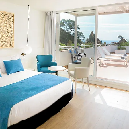 Ξενοδοχείο Golden Mar Menuda Τόσα ντε Μαρ