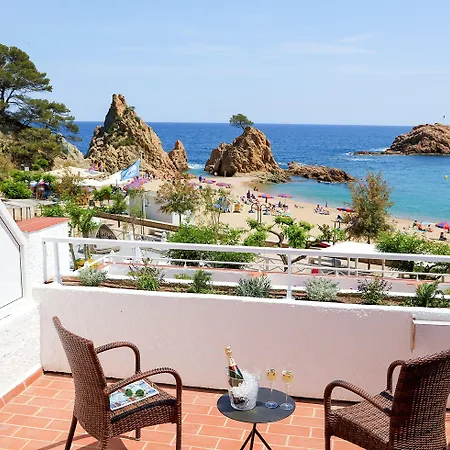 Ξενοδοχείο Golden Mar Menuda 4*