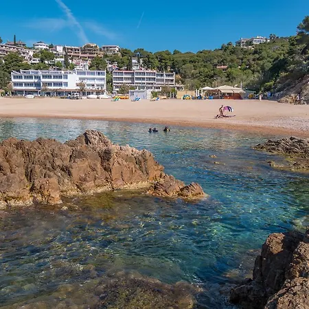 Ξενοδοχείο Golden Mar Menuda 4*