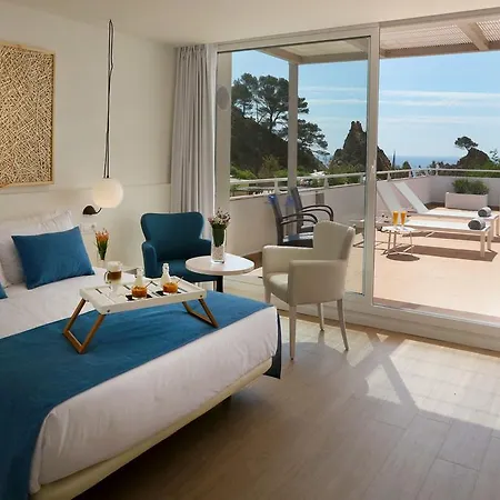 Ξενοδοχείο Golden Mar Menuda 4*