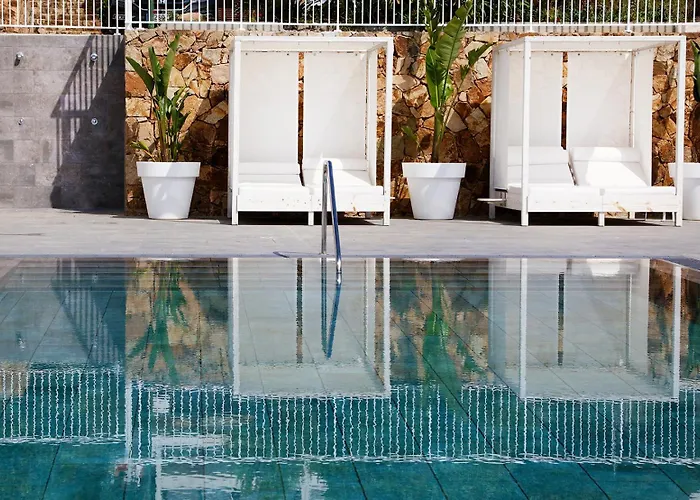 Golden Mar Menuda Hotel 4*