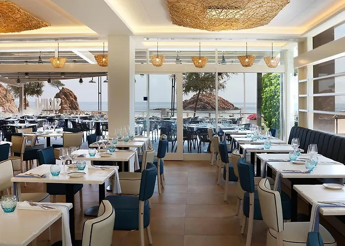 Hotel Golden Mar Menuda