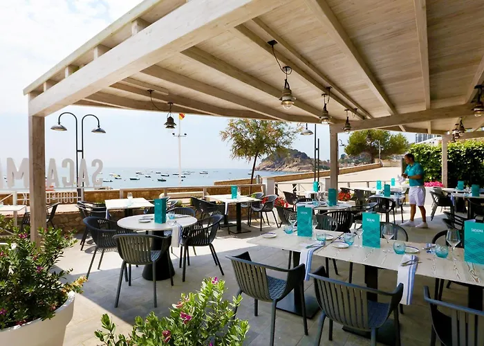 Golden Mar Menuda 4*