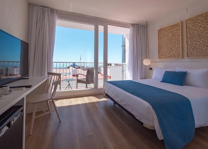 Golden Mar Menuda Hotel 4*
