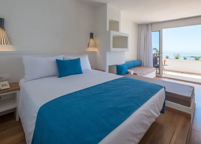 Hotel Golden Mar Menuda Tossa de Mar