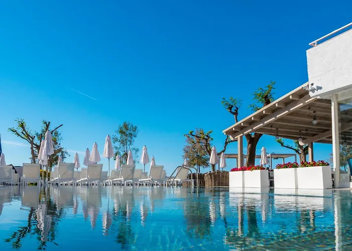 Golden Mar Menuda Hotel 4*