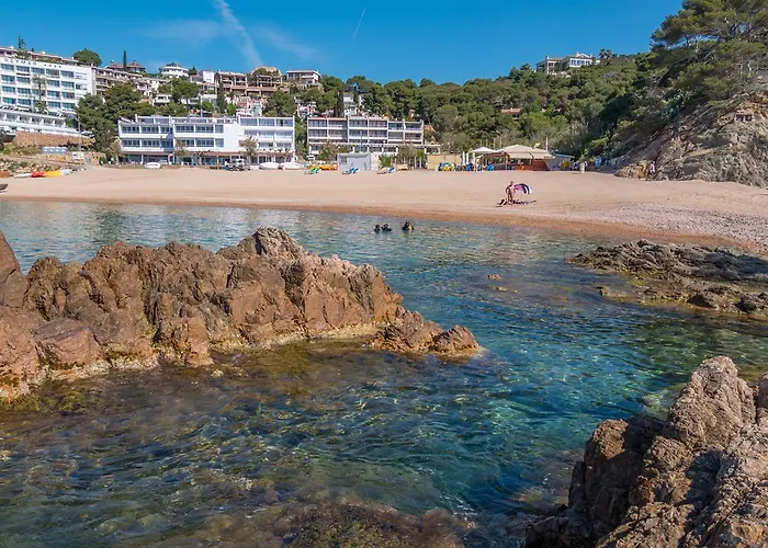 Hotel Golden Mar Menuda 4*