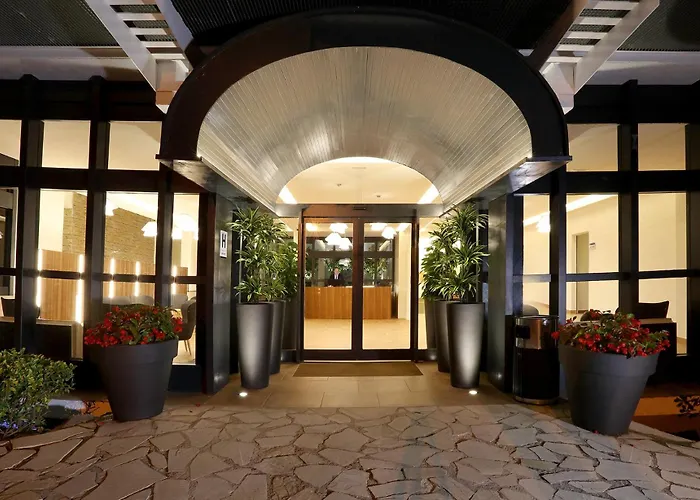 Golden Mar Menuda Hotel Tossa de Mar